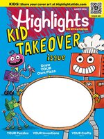 Highlights for Children